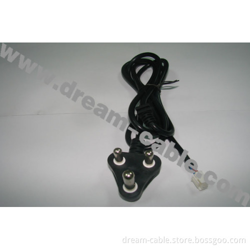 South Africa Power Cable (YTX121)